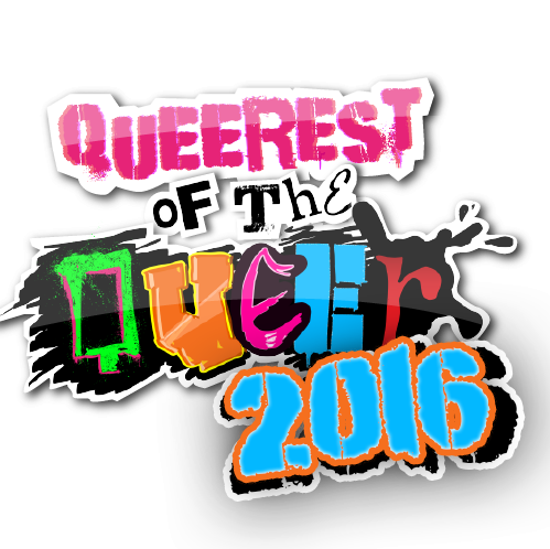 Queerest of the Queer